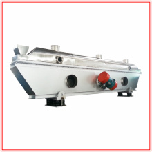 Fluid Bed Dryer for Magnesium Sulfate